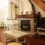 Ca' De Gino Apartmán *