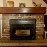 Ca' De Gino Apartmán