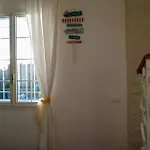 Ca' De Gino Apartmán Santo Stefano al Mare