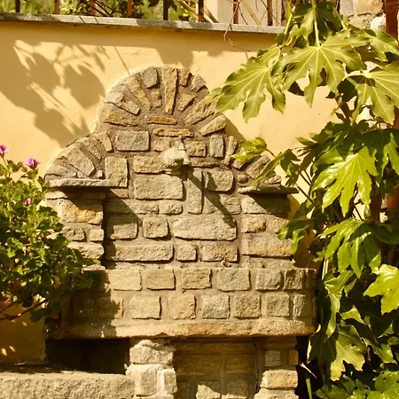 Ca' De Gino Lejlighed Santo Stefano al Mare