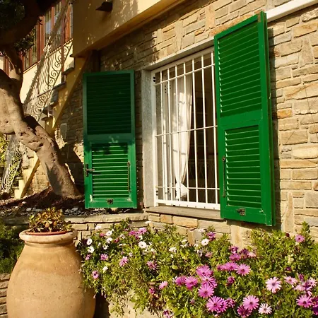 Ca' De Gino *