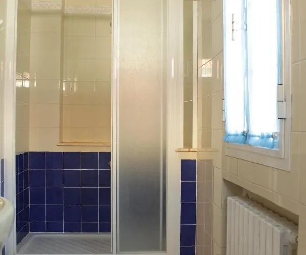 Apartmán Ca' De Gino Santo Stefano al Mare