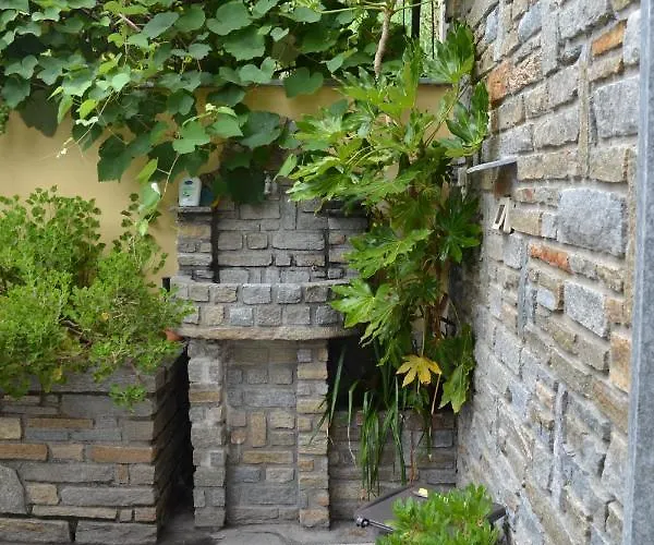 Apartmán Ca' De Gino *