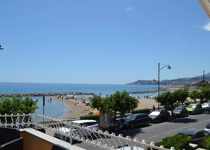 Apartmán Ca' De Gino *