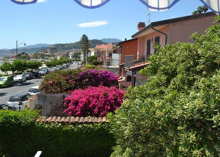 Apartmán Ca' De Gino *