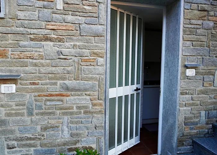 Ca' De Gino Apartamento *