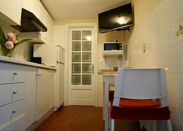 Apartamento Ca' De Gino *