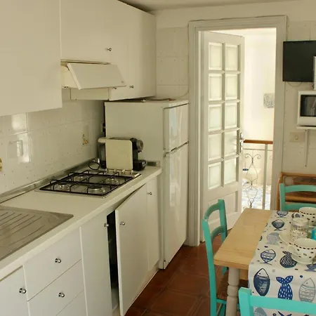 Apartamento Ca' De Gino *