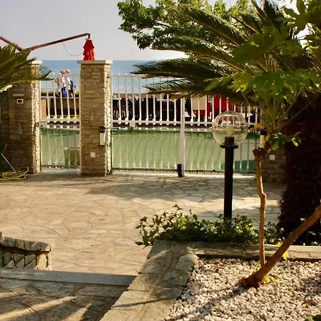 Appartement Ca' De Gino Santo Stefano al Mare