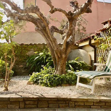 Ca' De Gino Appartement Santo Stefano al Mare