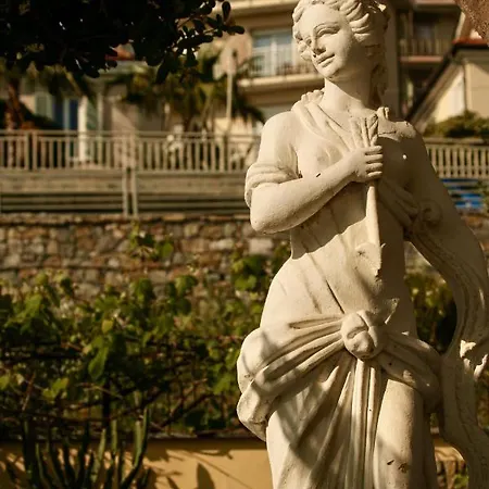 Ca' De Gino Appartement Santo Stefano al Mare