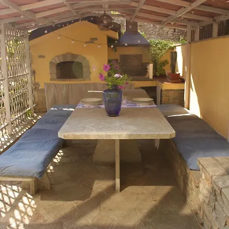 Ca' De Gino Apartamento Santo Stefano al Mare