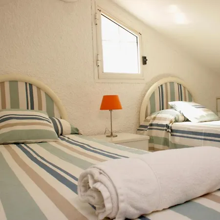 Appartement Ca' De Gino *