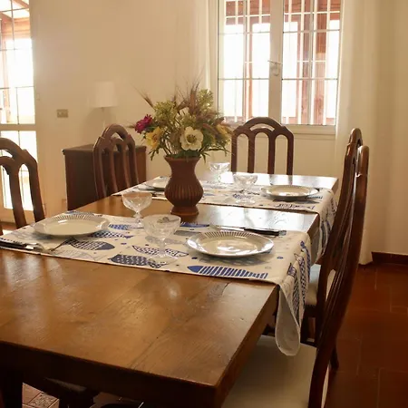 Ca' De Gino * Santo Stefano al Mare