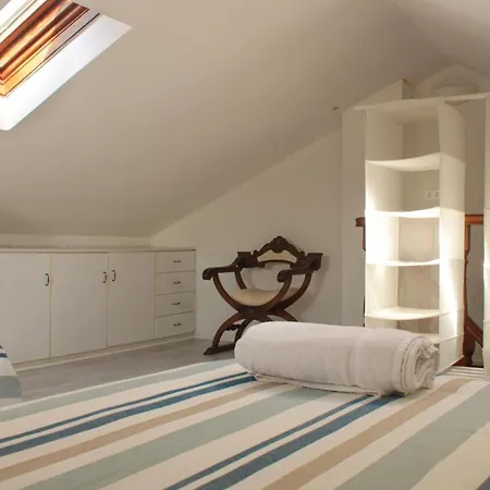 Ca' De Gino Apartment
