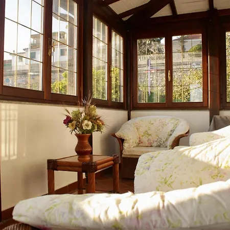 Ca' De Gino Apartamento Santo Stefano al Mare