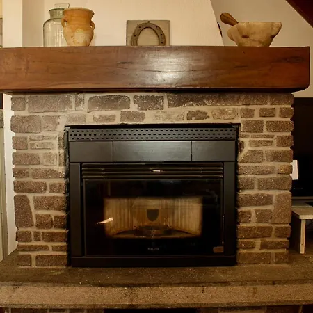 Ca' De Gino Appartement