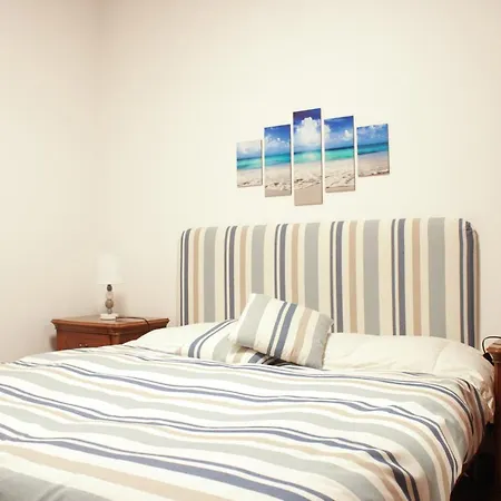 Ca' De Gino * Santo Stefano al Mare