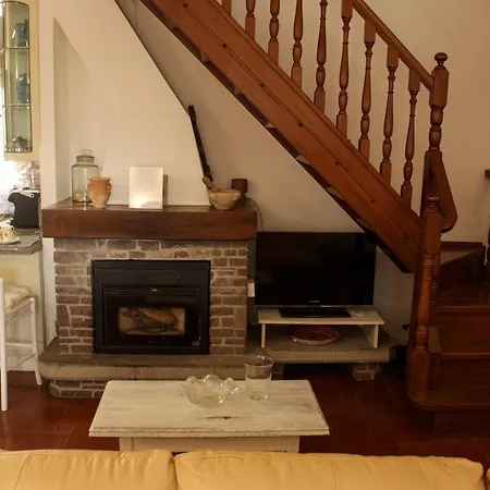 Ca' De Gino Apartamento Santo Stefano al Mare