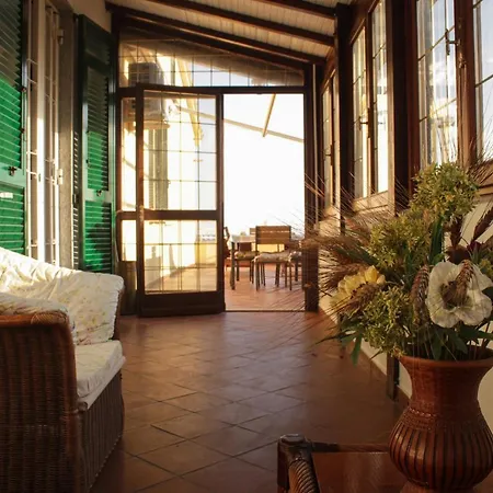 Ca' De Gino Santo Stefano al Mare