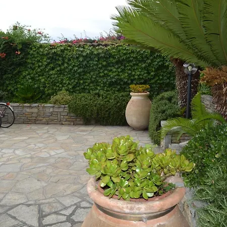 Ca' De Gino Apartamento *