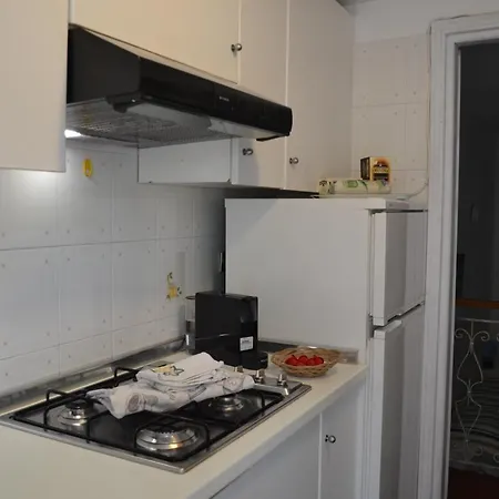 Ca' De Gino Apartamento *