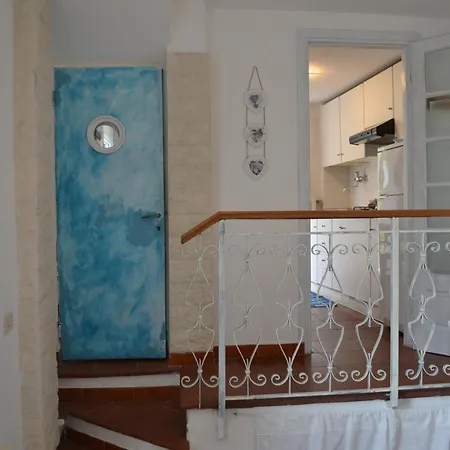 Ca' De Gino Apartment *