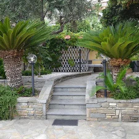 Ca' De Gino سانتو ستيفانو أل ماري