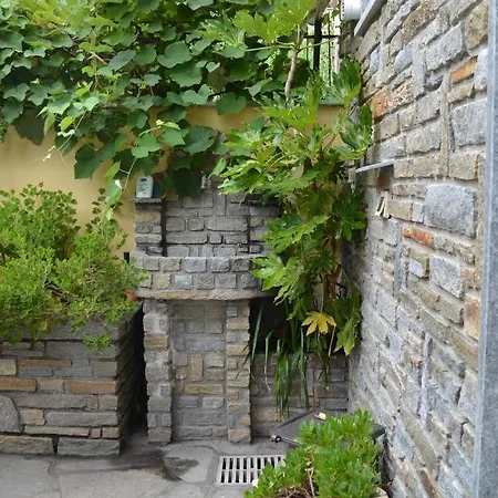 Appartement Ca' De Gino *