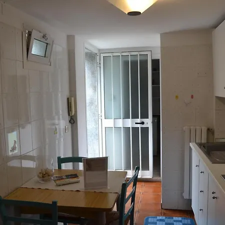 Appartement Ca' De Gino