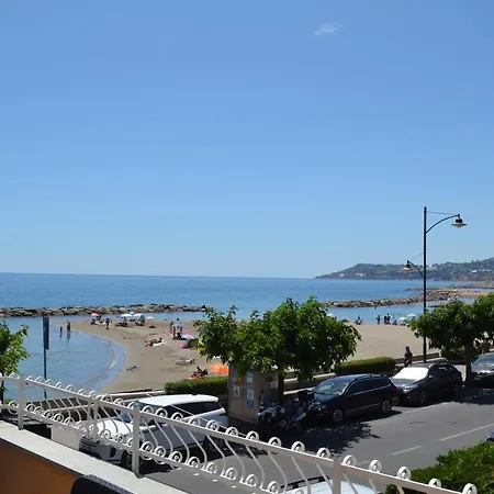 Apartamento Ca' De Gino *