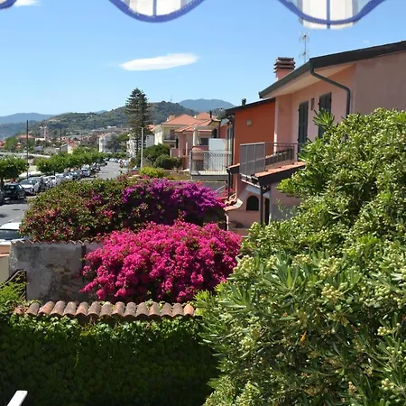 Apartamento Ca' De Gino *