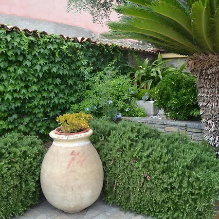 شقة Ca' De Gino *