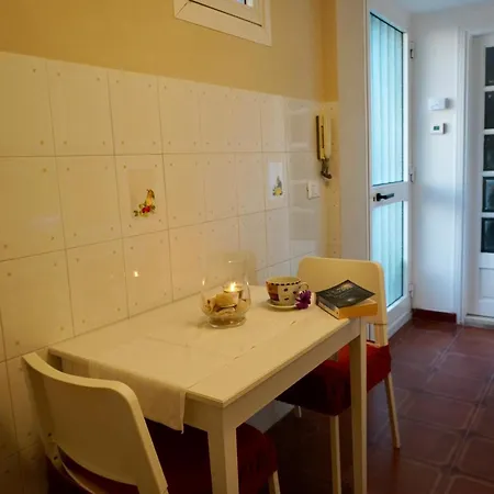 Ca' De Gino Appartement Santo Stefano al Mare