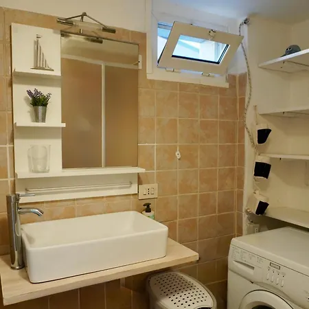 Ca' De Gino Appartement *