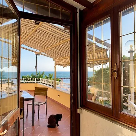 Ca' De Gino سانتو ستيفانو أل ماري