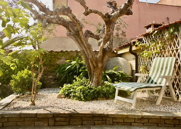 Ca' De Gino 아파트 산토스테파노알마레