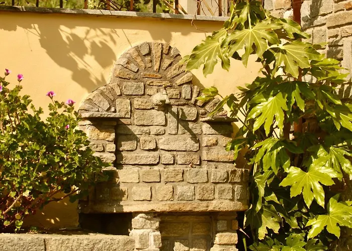 Ca' De Gino 아파트 산토스테파노알마레