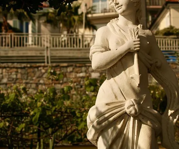 Ca' De Gino Apartment Santo Stefano al Mare
