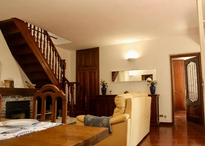 Ca' De Gino 아파트