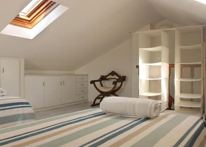 Ca' De Gino Apartment