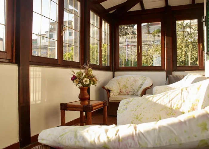 Ca' De Gino 아파트 산토스테파노알마레