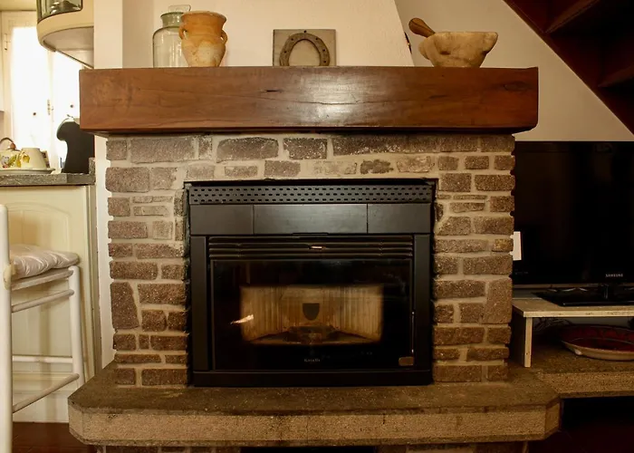 Ca' De Gino 아파트