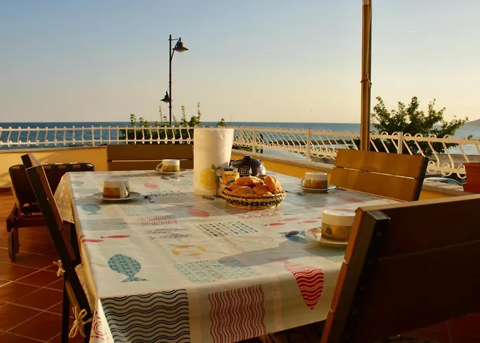 아파트 Ca' De Gino