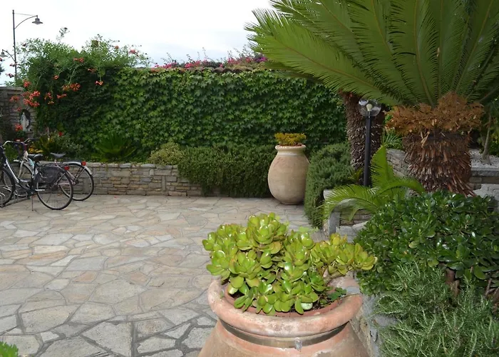 Ca' De Gino 아파트 *