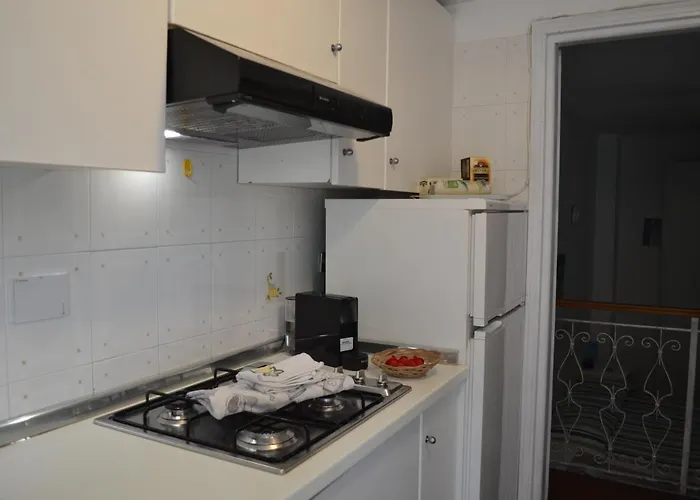 Ca' De Gino 아파트 *