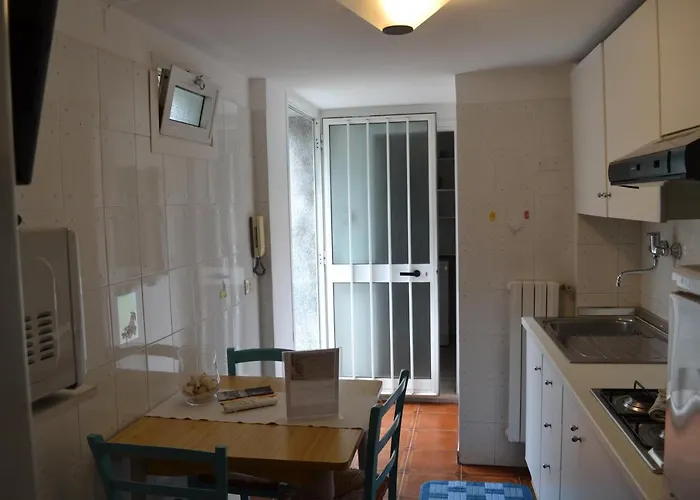 Lejlighed Ca' De Gino