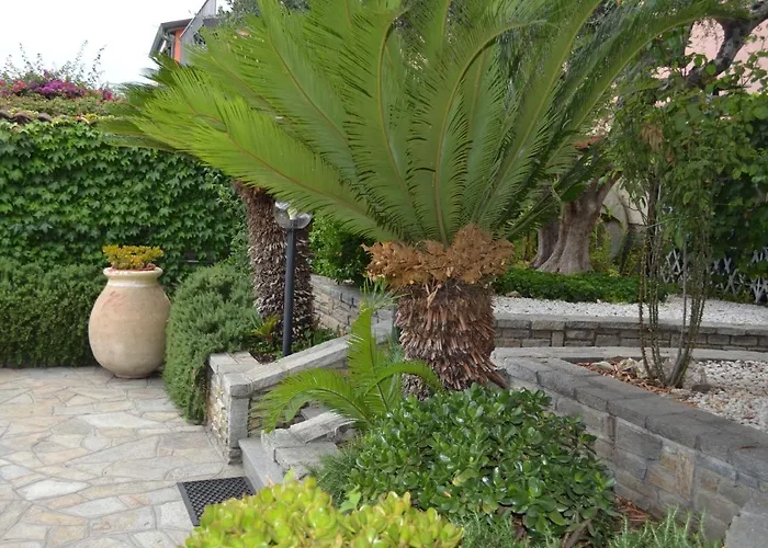 Ca' De Gino Santo Stefano al Mare