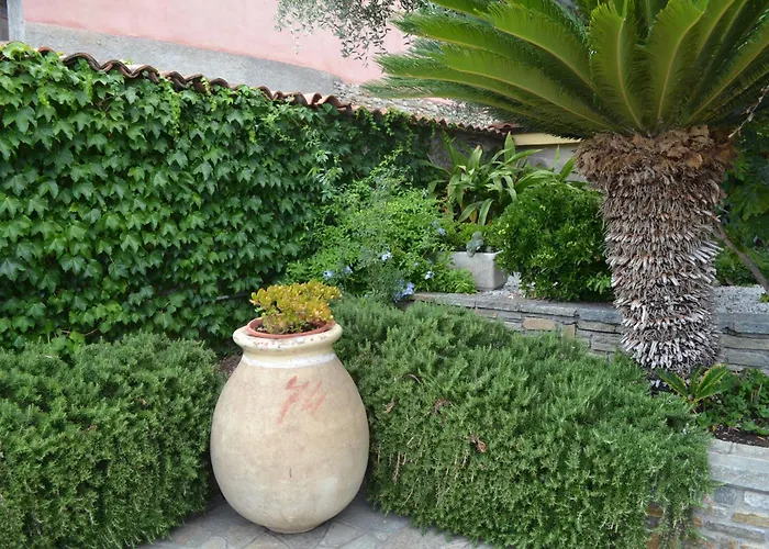 아파트 Ca' De Gino *